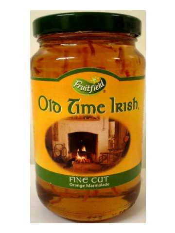 Fruitfield Old Time Irish Fine Cut Orange Marmalade